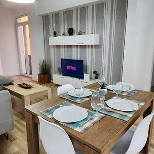 Appartement met Twee Slaapkamers